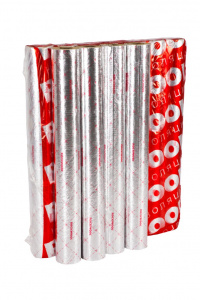 Цилиндр навивной Rockwool 100КФ - 18х40