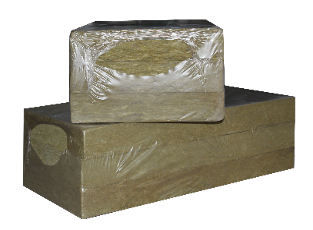 Утеплитель ПЖ 140 1000х500х50 мм, 4 шт. уп