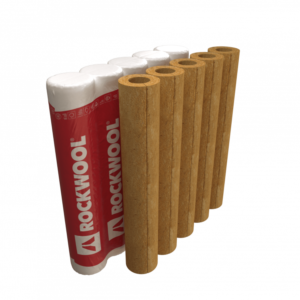 Цилиндр навивной Rockwool 100 - 169х50