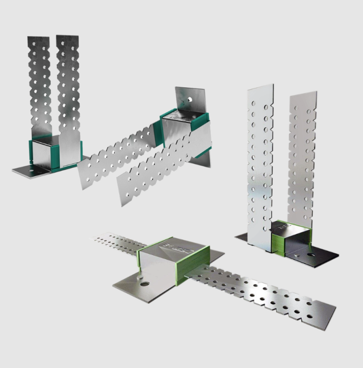 Виброподвес Техносонус Сонокреп Протектор