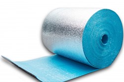 Пенофол 2000 тип А 5х600х30000 мм