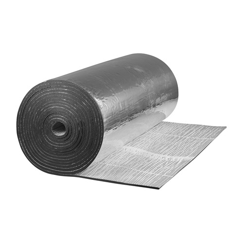 Рулон K-FLEX ST ALU 1000х19х10000 мм