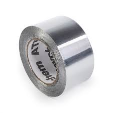 Алюминиевая клейкая лента Raychem ATE-180