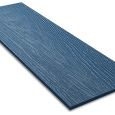 Фибросайдинг "DECOVER" 3600x190x8 мм, 0,684 м2, Lazuro
