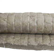 Маты базальтовые МПБ-30 (1500х500х80) 0,12м3