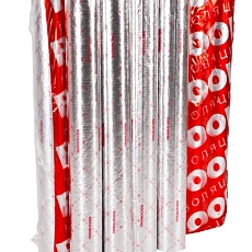Цилиндры Rockwool 100НК - 35/60 (6 пог.м./уп)