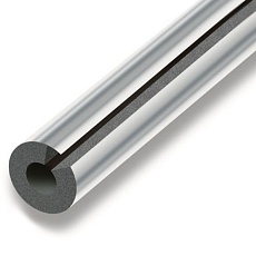 Трубка K-FLEX ST AL CLAD 25*76-1 (8 пог.м/упак)
