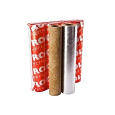 Цилиндры Rockwool 150НК - 102/60 (4 пог.м./уп)