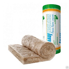 Кнауф Каркасные конструкции TR 037 2-50*1200*9000 1,08м3/21,6м2/24под